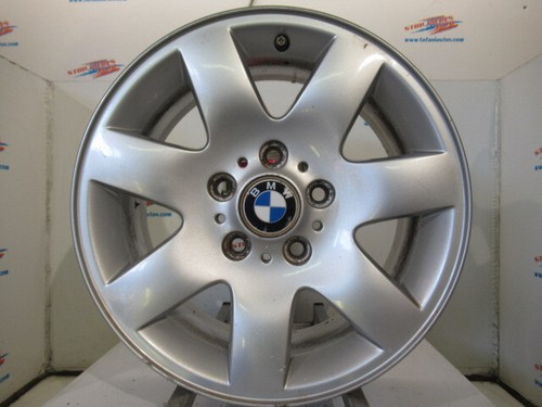 Jante aluminium bmw serie 3 - jante,