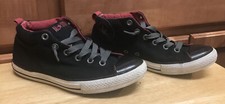 Converse All Star CT Street