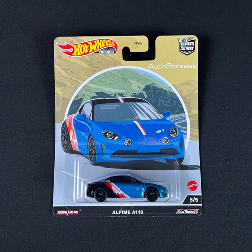Hot wheels premium - premium, 2022