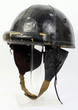 Canadian Tanker Helmet - CANADA (Original Material!)