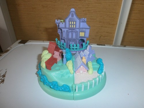 Polly pocket disney bluebird - polly,