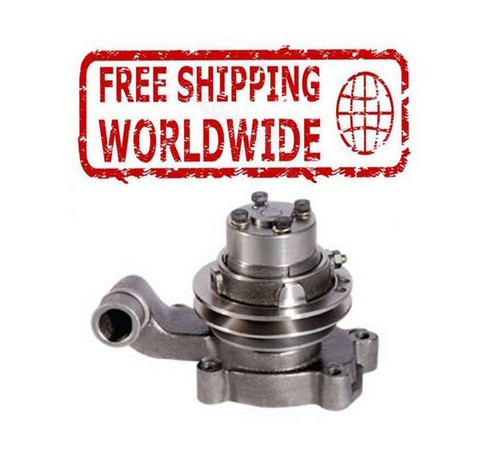 Pompe eau manuelle fits - pompe,