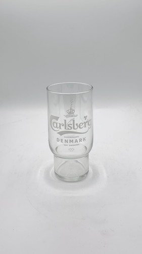 Verre biere carlsberg - 1,