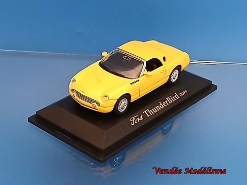 Voiture collection ford - voiture,