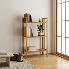 Petite Bibliothèque Vintage