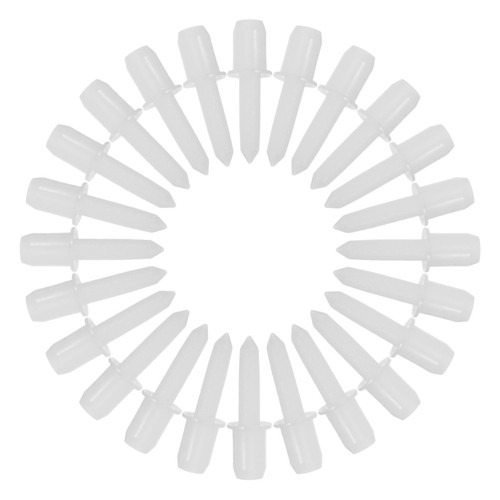 Pcs fixateur lamelles - fixateur,