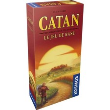 Jeu de stratégie Asmodee