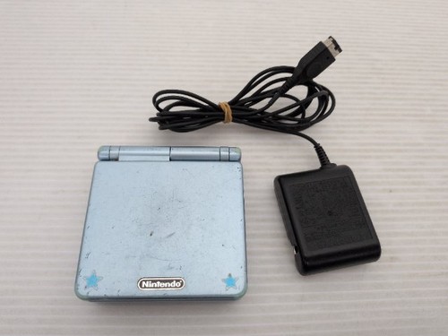Console game boy advance - game, sp