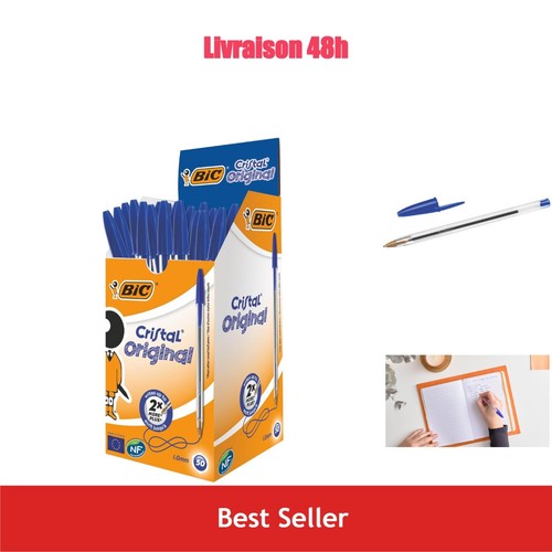 Bic cristal original - bic, stylo