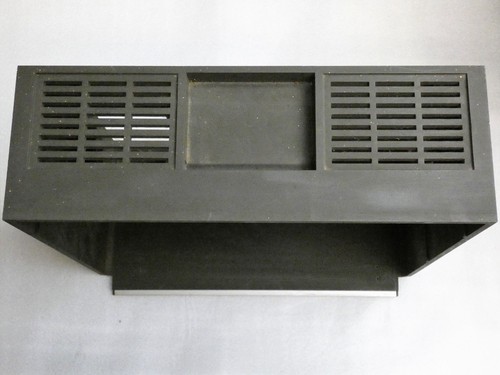 Cabinet gehäuse housing - gehÄuse,