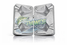 MOULE A  PLOMB PYRAMIDE