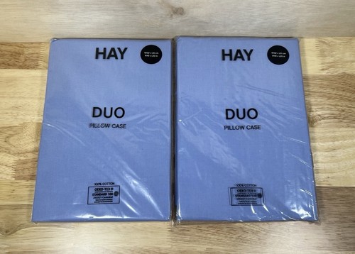 Hay lot duo pillow - lot, cases