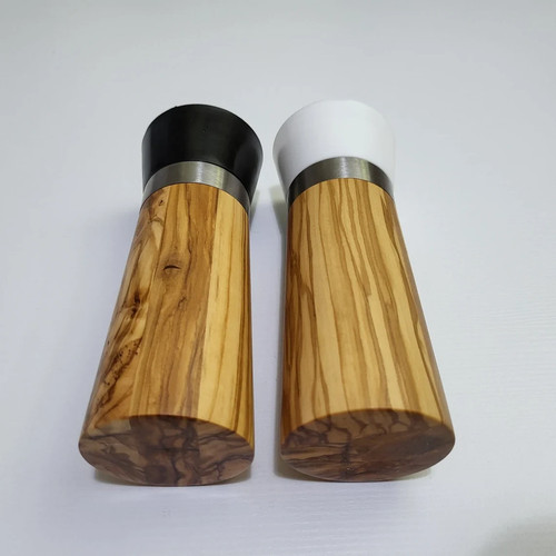 Broyeurs moyens pour sel et - 2,