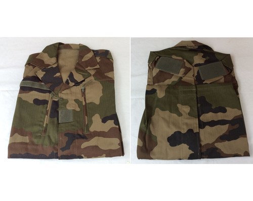 Veste treillis 96l - , f1