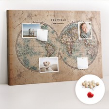 Tableau en liège Pour les