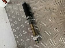 LML STAR 125 2013  PIAGGIO VESPA TYPE RIGHT HANDLEBAR THROTTLE  .. BREAKING