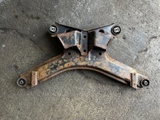 Rover 75 Rear Axle Subframe (Rubber Bushes) Part #: KHB000130 or KHB000131