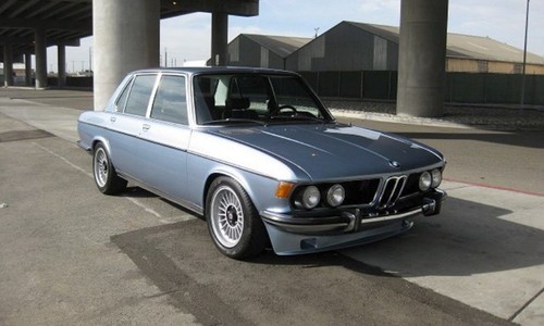 Alpina design bmw - 2500,