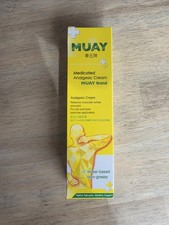 Crème Massage Thaï Namman