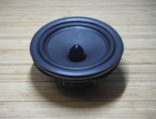 Bowers wilkins w cdm7se - bowers,