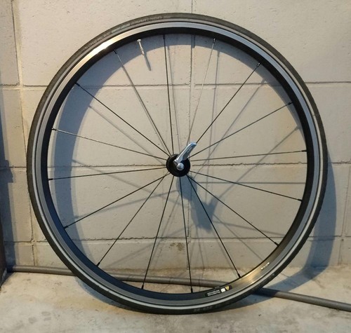Paire roues avant et - avant,