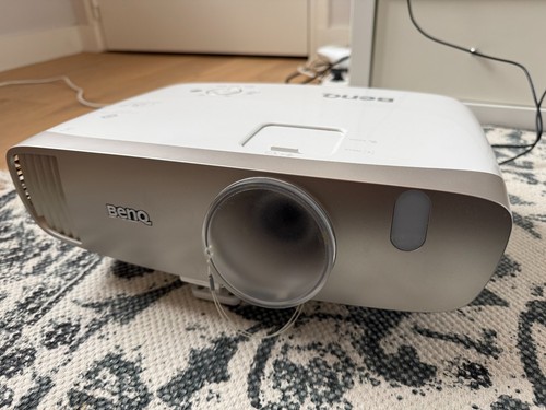 Vidéprojecteur benq w2000 - benq,