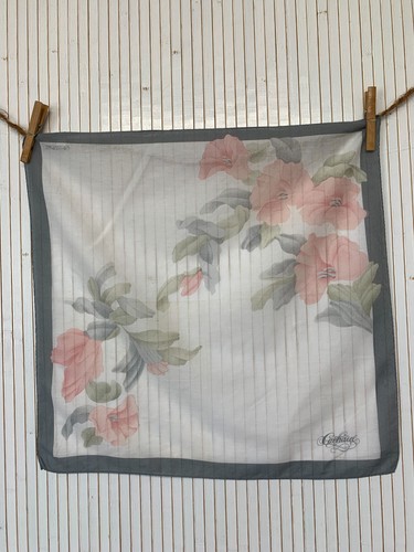Bandana petit foulard coton - bandana,