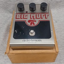 Electro-Harmonix Big Muff Pi