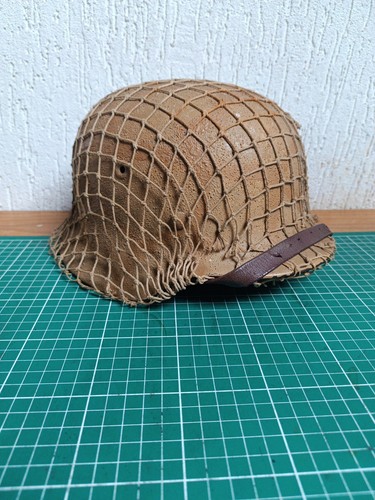 Casque allemand m40 coque - allemand, m40/42