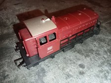 Train électrique Locotracteur