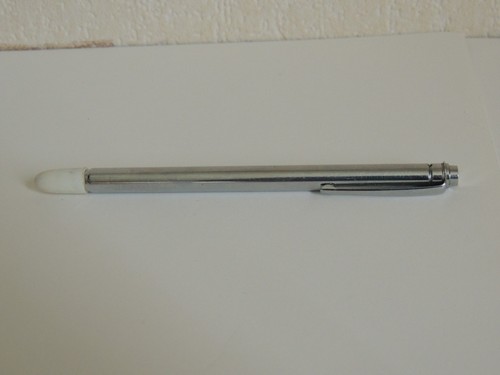 Stylo télescopique pour jeu