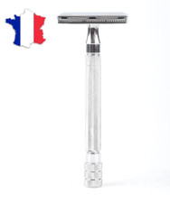 Rasoir de sûreté couleur