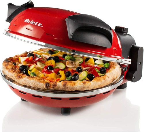 Four pizza 400 degres pierre - 400,