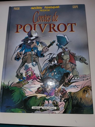 Contes poivrot - poivrot,