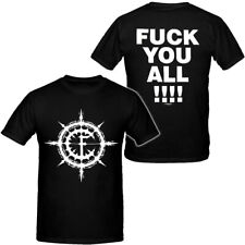 Carpathian Forest - Fuck You All - T-Shirt