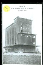 COLIGNY SILO CP PHOTO