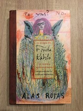 El Diario De Frida Kahlo - Un