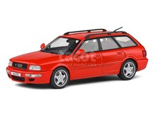 Audi RS2 Avant 1995 - Solido