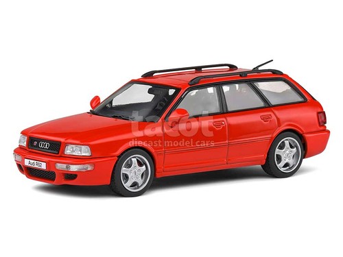 Audi rs2 avant - 1995,