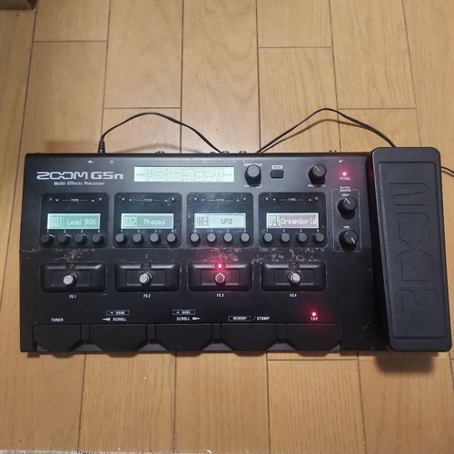 Boss 505 loop station - rc-505,