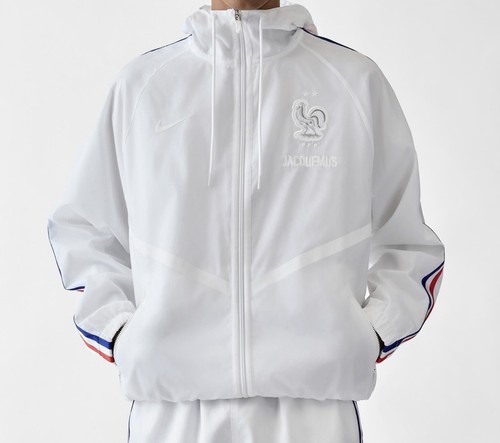 Veste anthem kmd nike - veste,