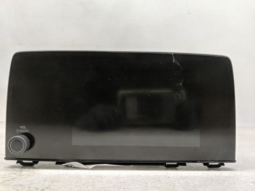 2018 2021 honda fm - 2018-2021,