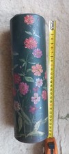 Ancienne gourde thermos