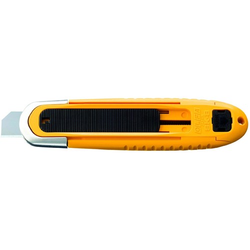 Cutter sécurité 8 - cutter, olfa
