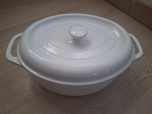 Cocotte fonte couleur - en, ,