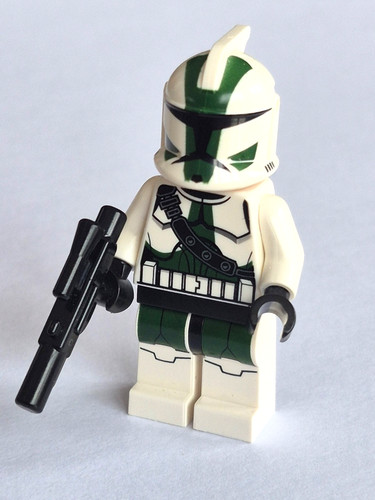 Rare figurine minifigure - rare,