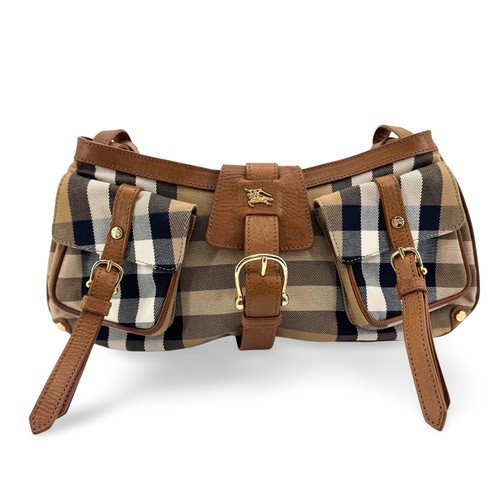 Sac épaule burberry - sac,