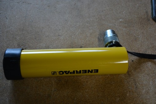 Enerpac 106 trio hydraulic - enerpac,