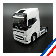 HERPA - tracteur FH GL XL