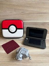 Console New Nintendo 3ds XL